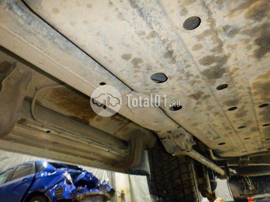 Фото Toyota Land Cruiser 340