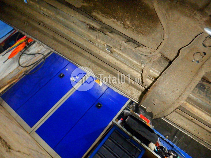 Фото Toyota Land Cruiser 344