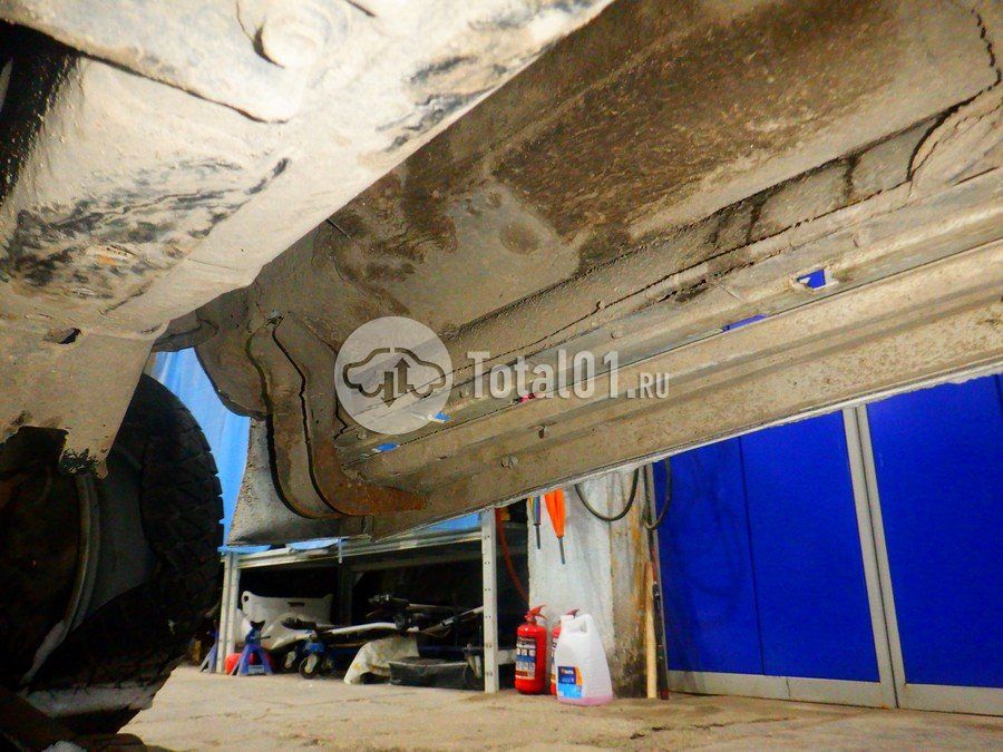 Фото Toyota Land Cruiser 346