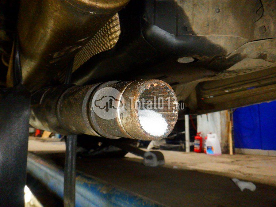 Фото Toyota Land Cruiser 348