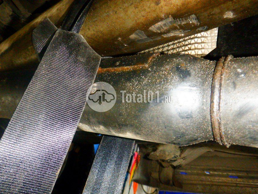 Фото Toyota Land Cruiser 350