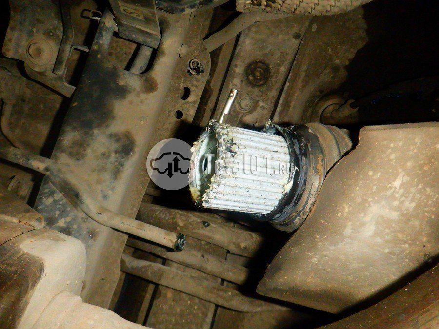 Фото Toyota Land Cruiser 356