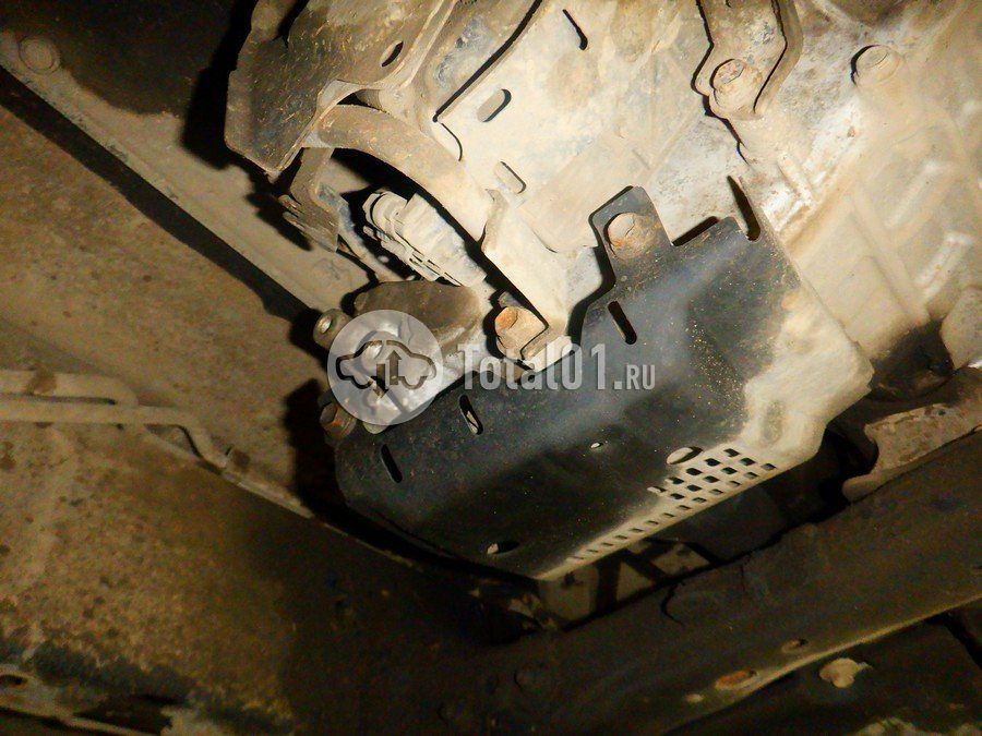 Фото Toyota Land Cruiser 360