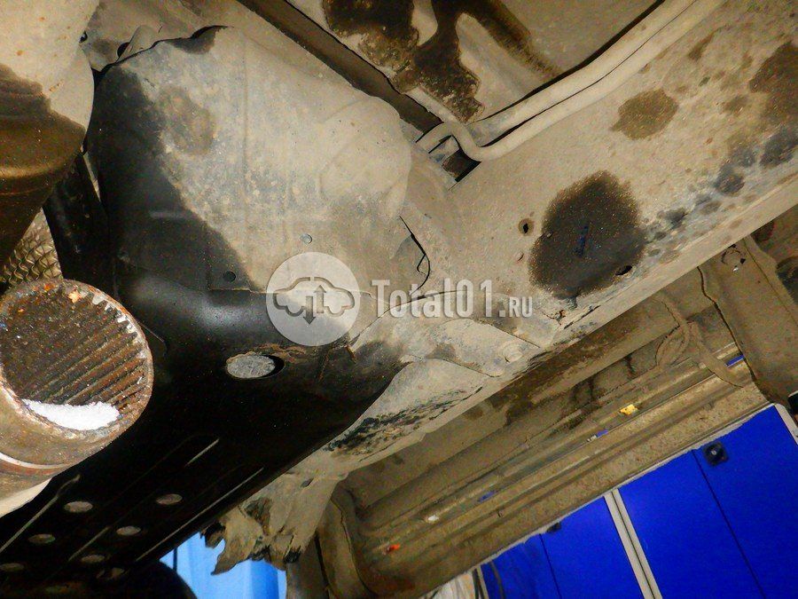 Фото Toyota Land Cruiser 362