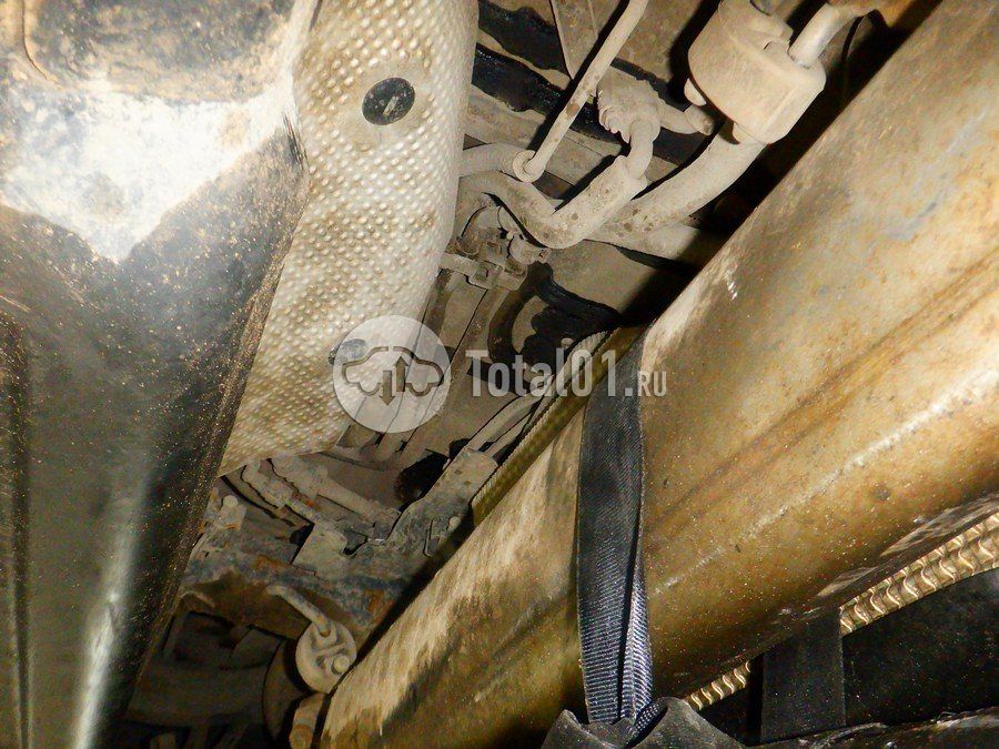 Фото Toyota Land Cruiser 364