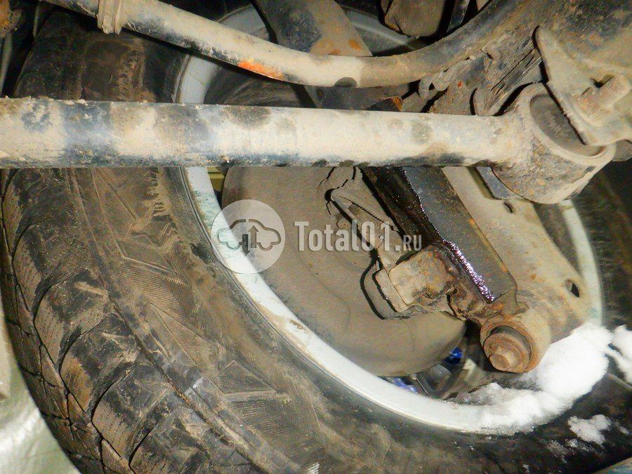 Фото Toyota Land Cruiser 368