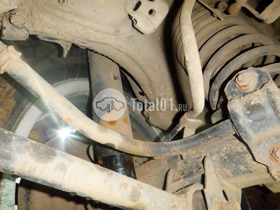 Фото Toyota Land Cruiser 372