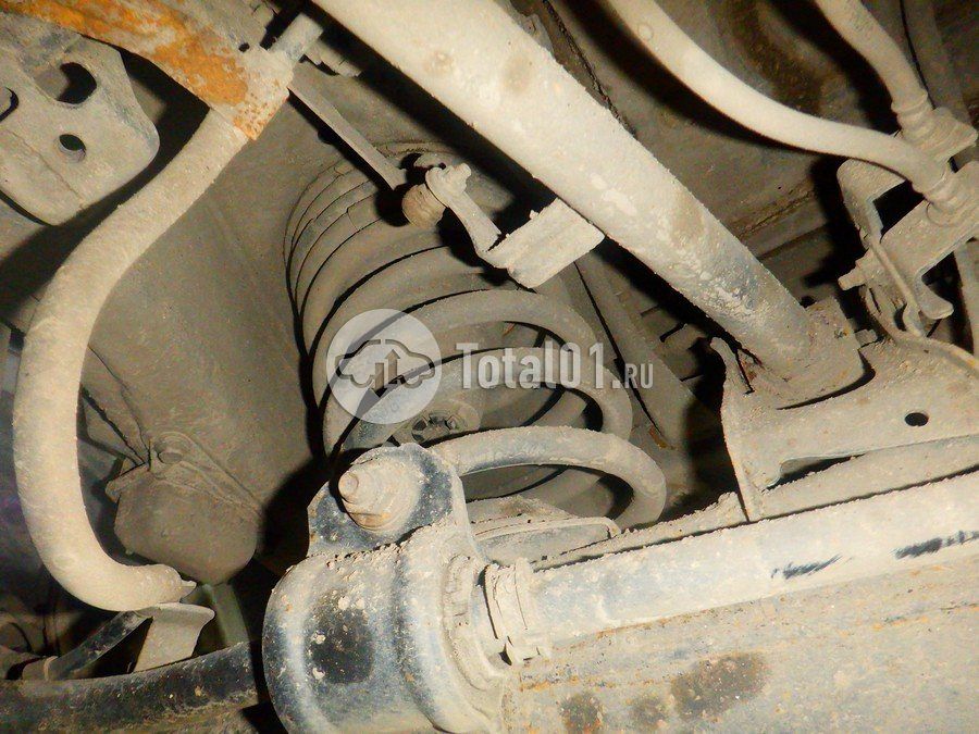 Фото Toyota Land Cruiser 374