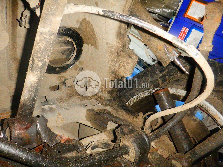 Фото Toyota Land Cruiser 378