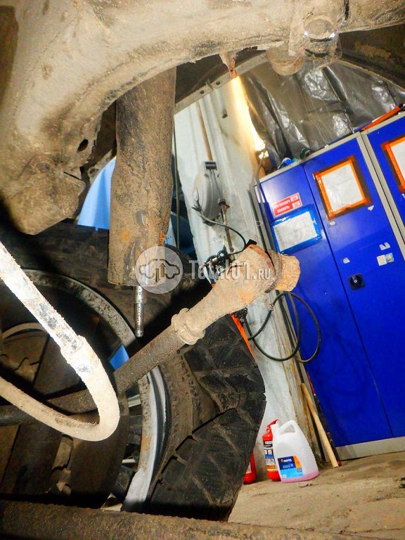 Фото Toyota Land Cruiser 380