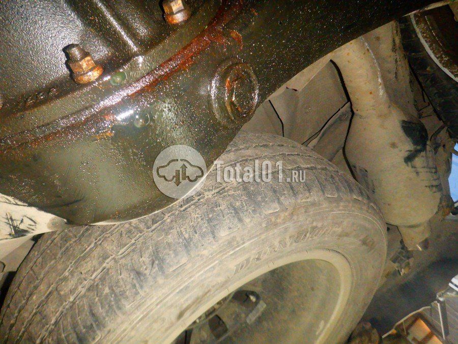 Фото Toyota Land Cruiser 388