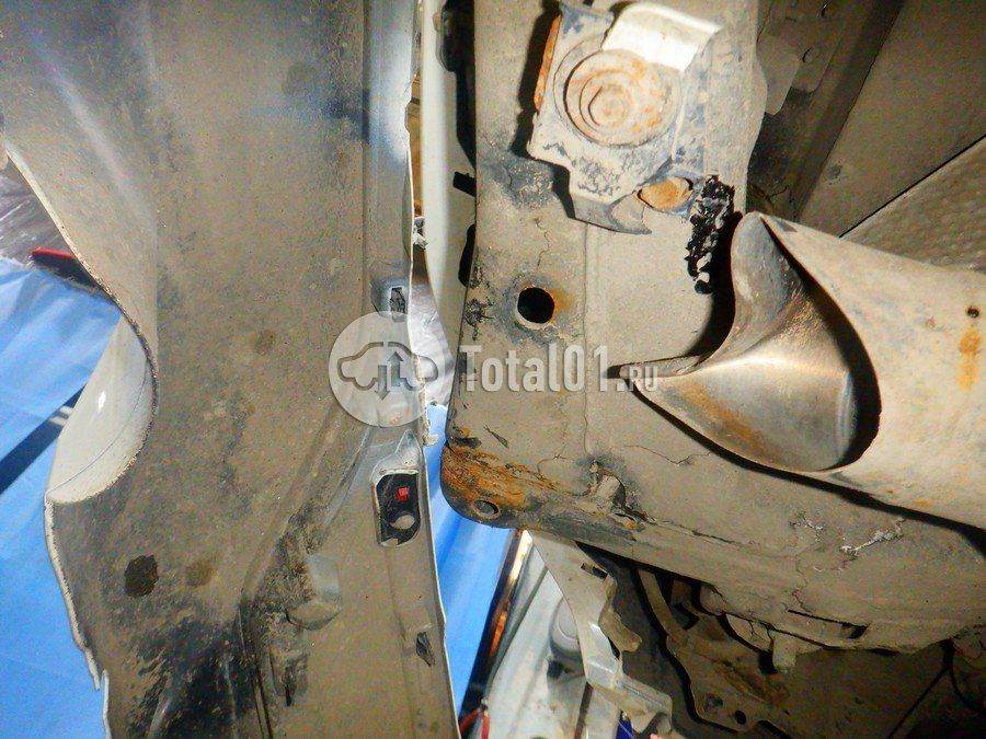 Фото Toyota Land Cruiser 394