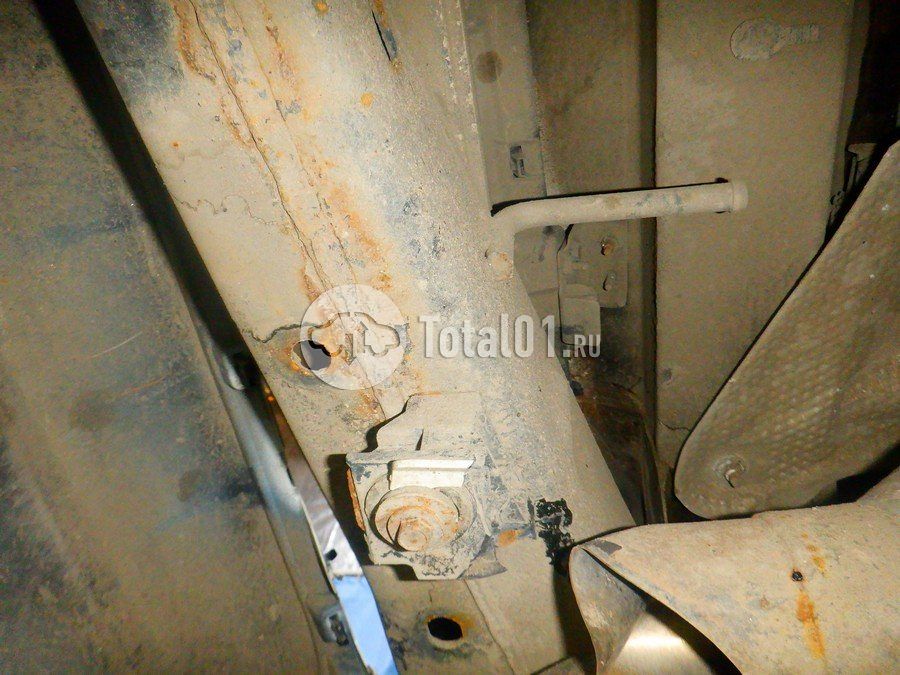 Фото Toyota Land Cruiser 396