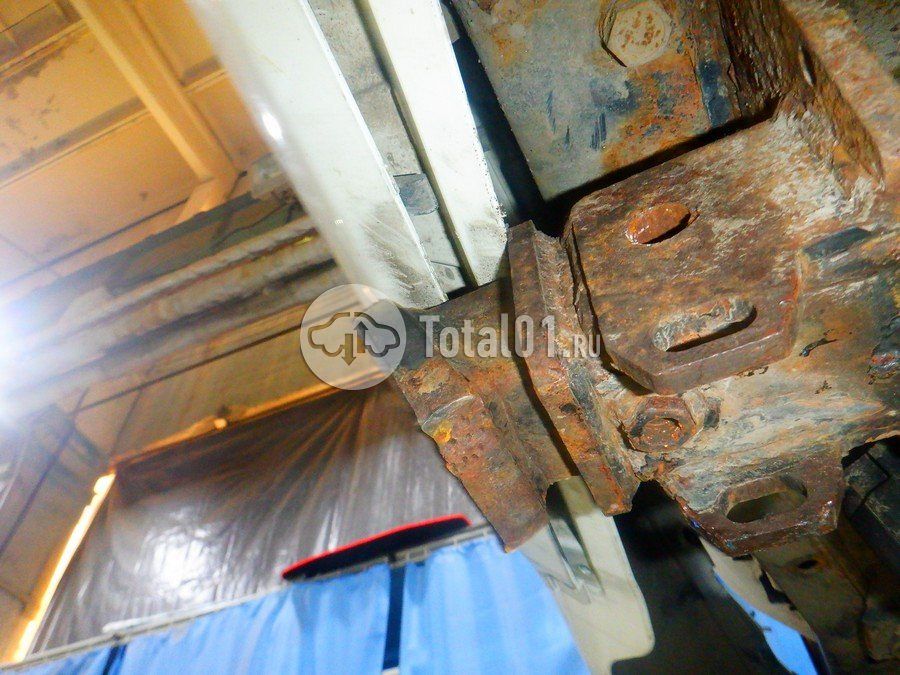 Фото Toyota Land Cruiser 398