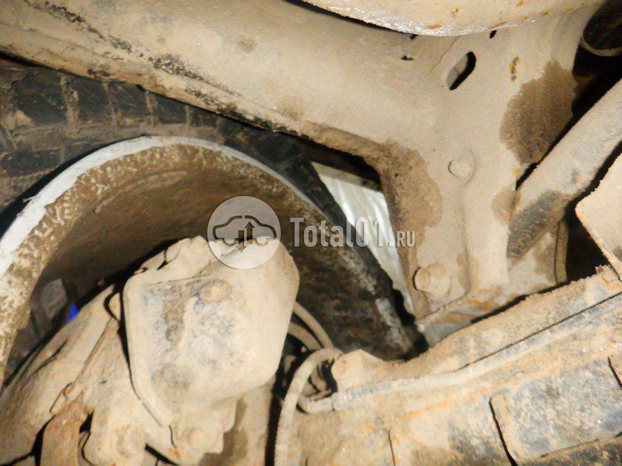 Фото Toyota Land Cruiser 402