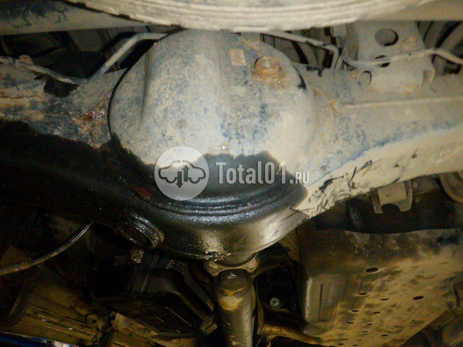 Фото Toyota Land Cruiser 408