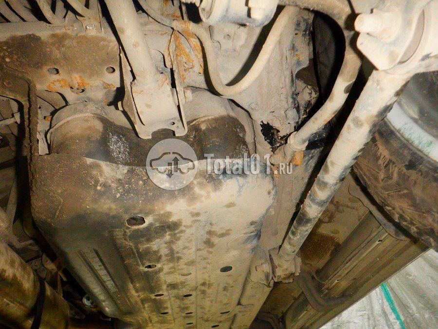 Фото Toyota Land Cruiser 412