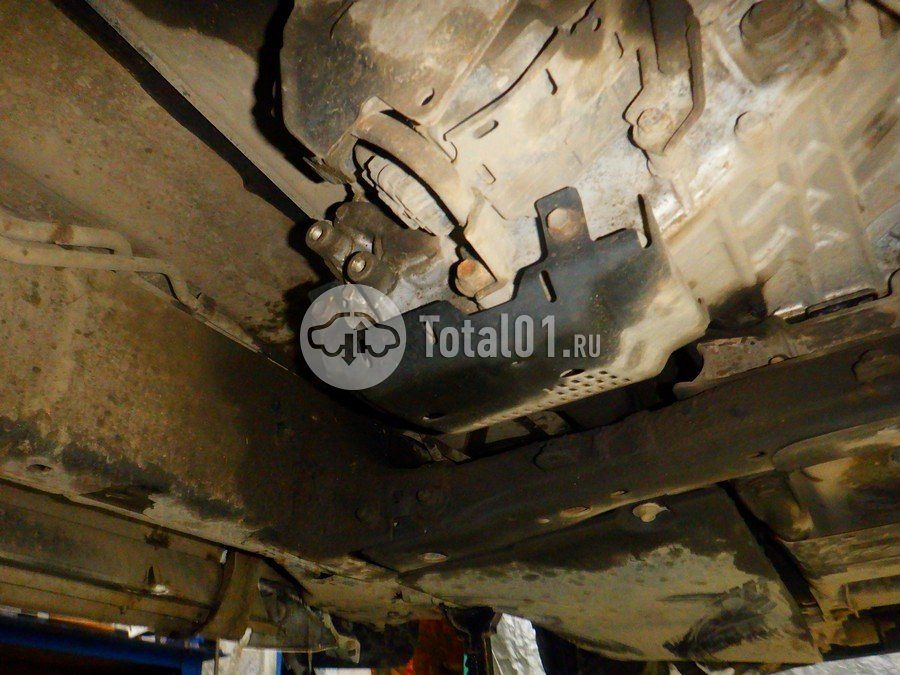 Фото Toyota Land Cruiser 418