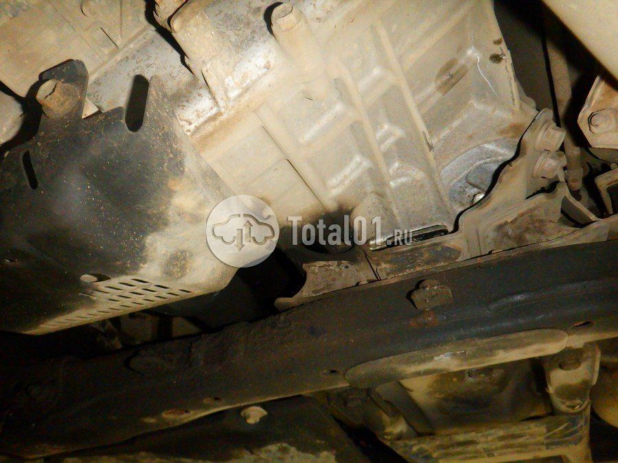 Фото Toyota Land Cruiser 422