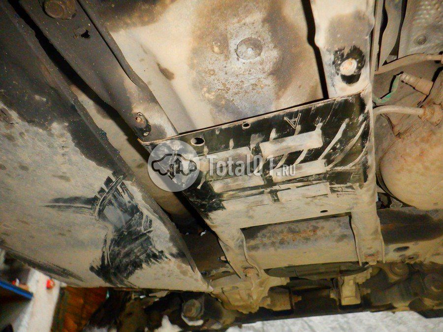 Фото Toyota Land Cruiser 424