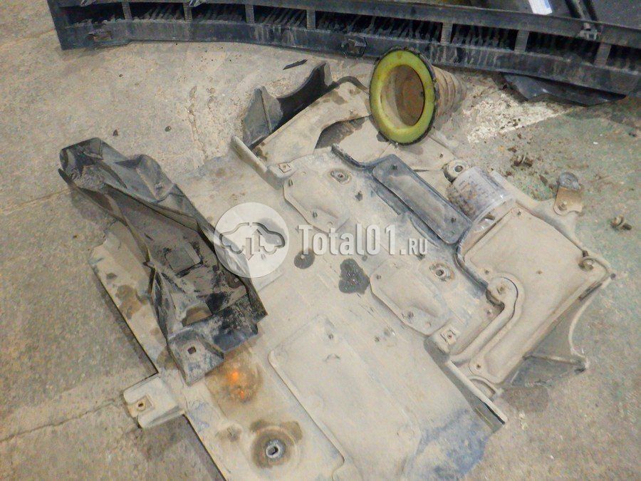 Фото Toyota Land Cruiser 434