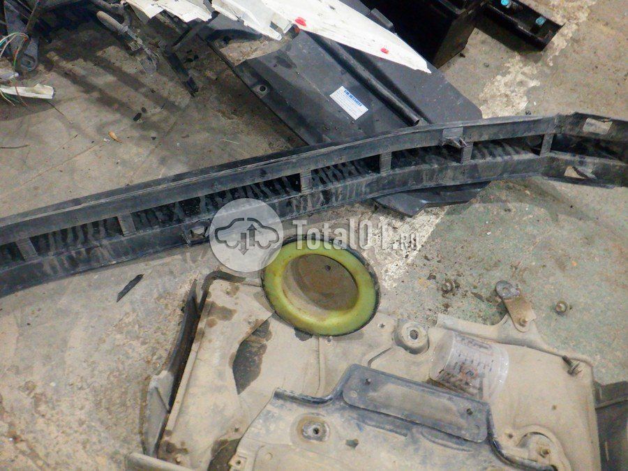 Фото Toyota Land Cruiser 436