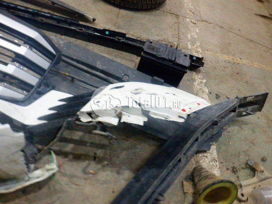 Фото Toyota Land Cruiser 440