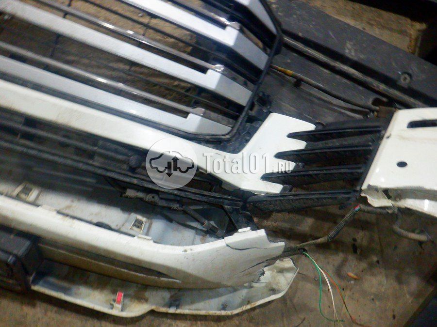 Фото Toyota Land Cruiser 442