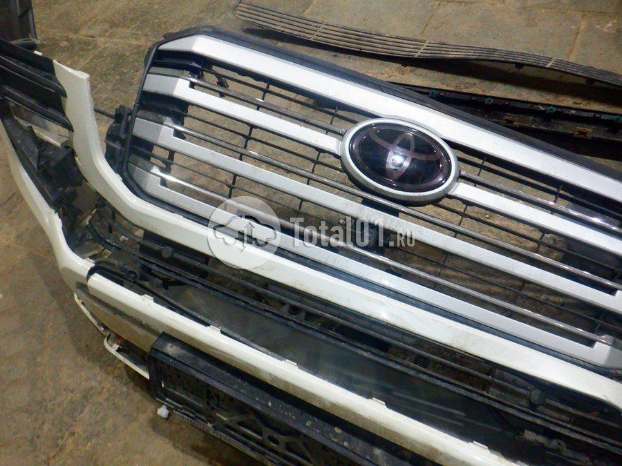 Фото Toyota Land Cruiser 444