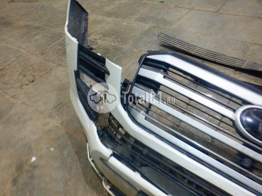 Фото Toyota Land Cruiser 446