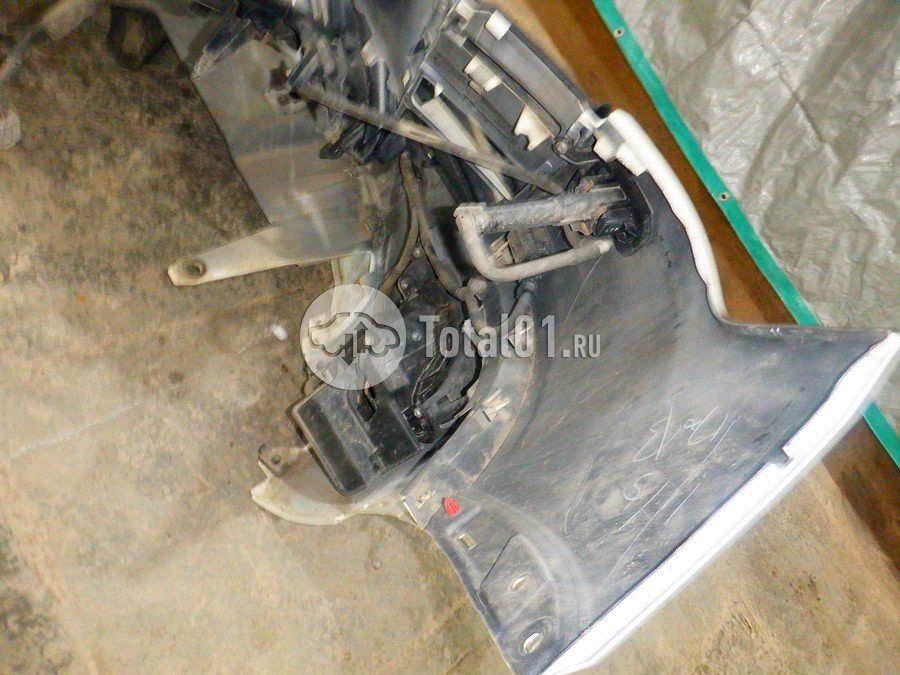 Фото Toyota Land Cruiser 450