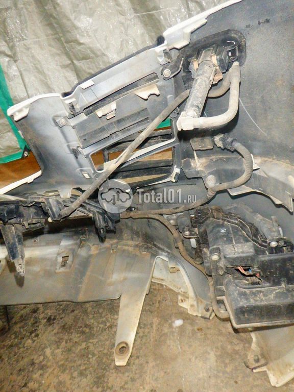 Фото Toyota Land Cruiser 452