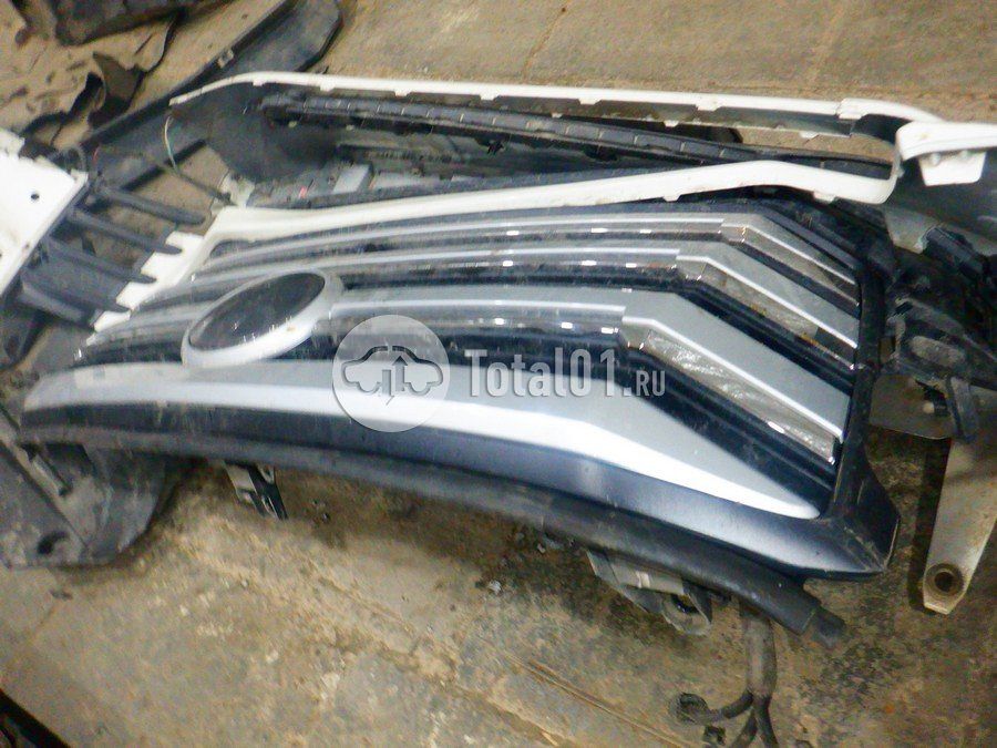 Фото Toyota Land Cruiser 454