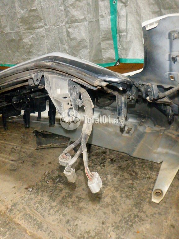 Фото Toyota Land Cruiser 456