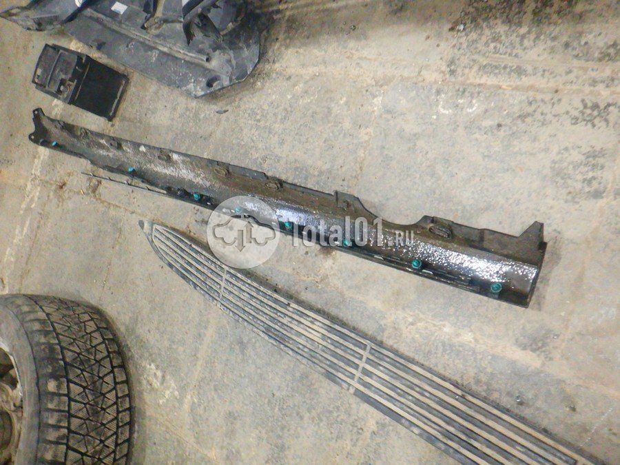 Фото Toyota Land Cruiser 458