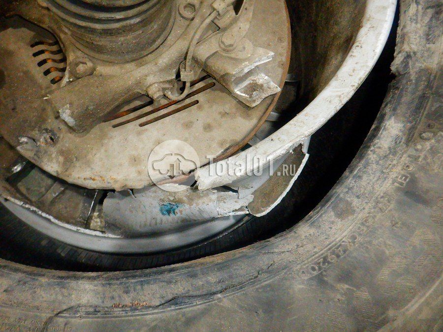 Фото Toyota Land Cruiser 464