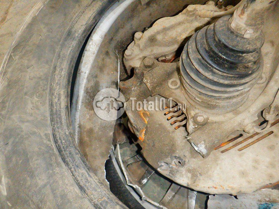 Фото Toyota Land Cruiser 466