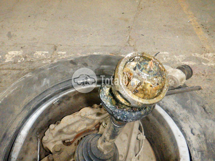 Фото Toyota Land Cruiser 476