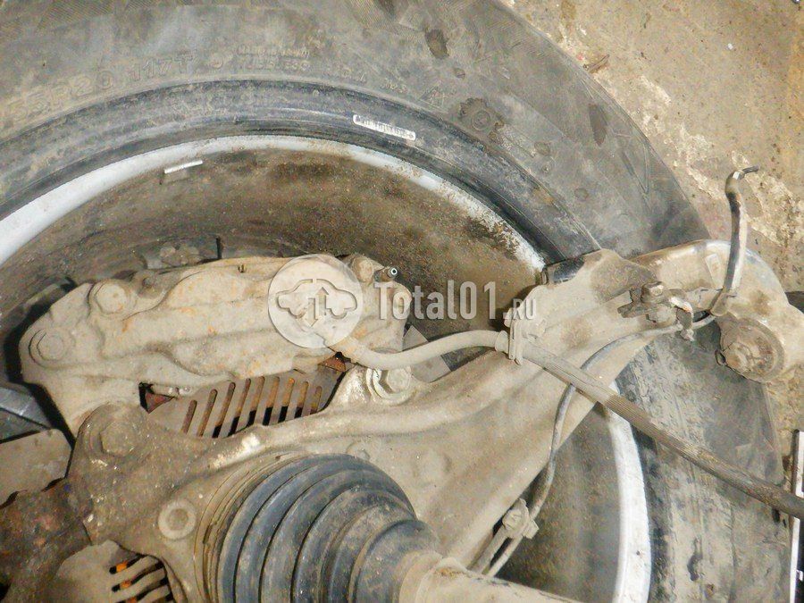 Фото Toyota Land Cruiser 478