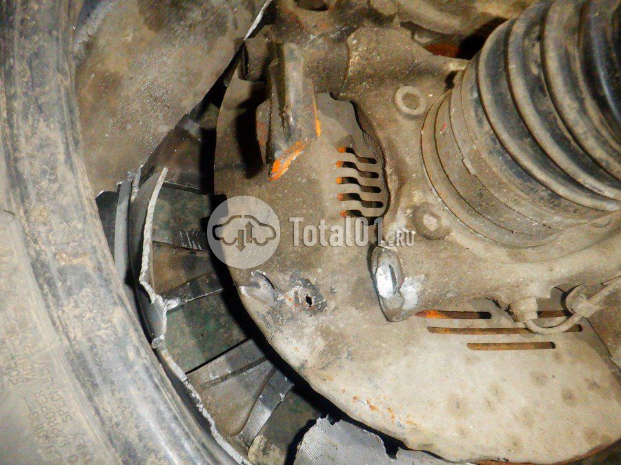 Фото Toyota Land Cruiser 482