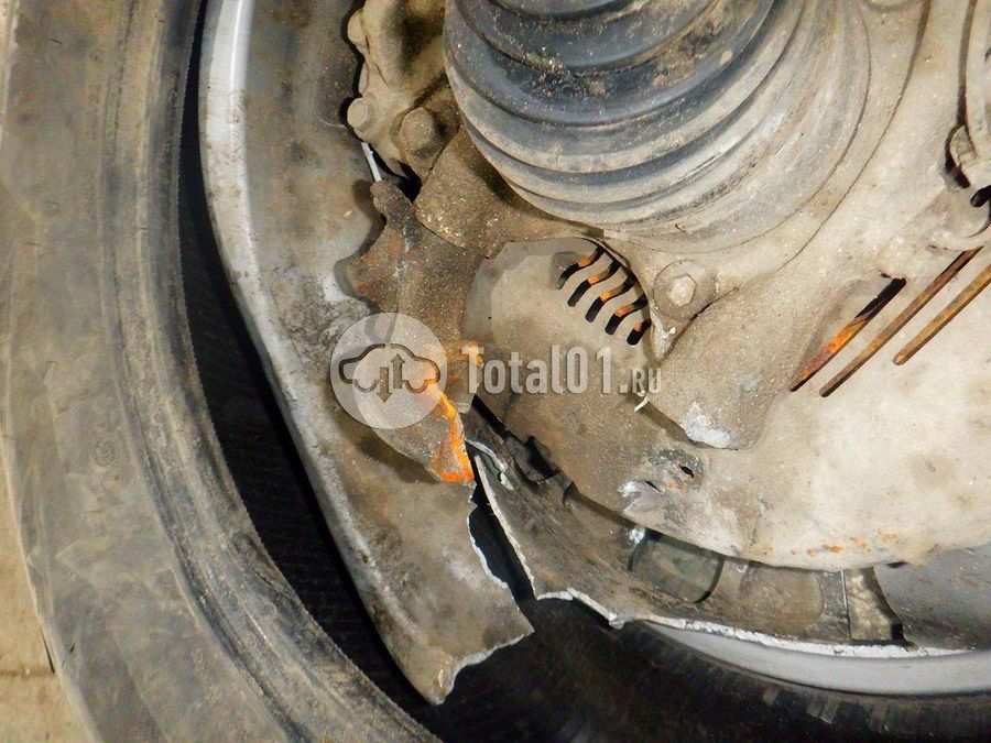 Фото Toyota Land Cruiser 484