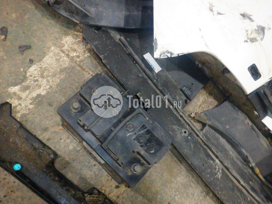 Фото Toyota Land Cruiser 488