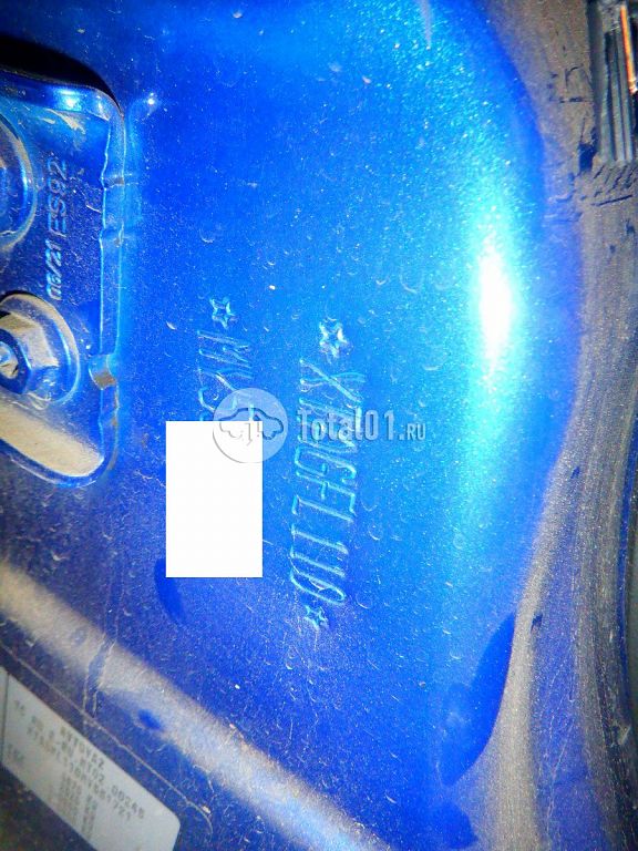 Фото ВАЗ (LADA) Vesta 24