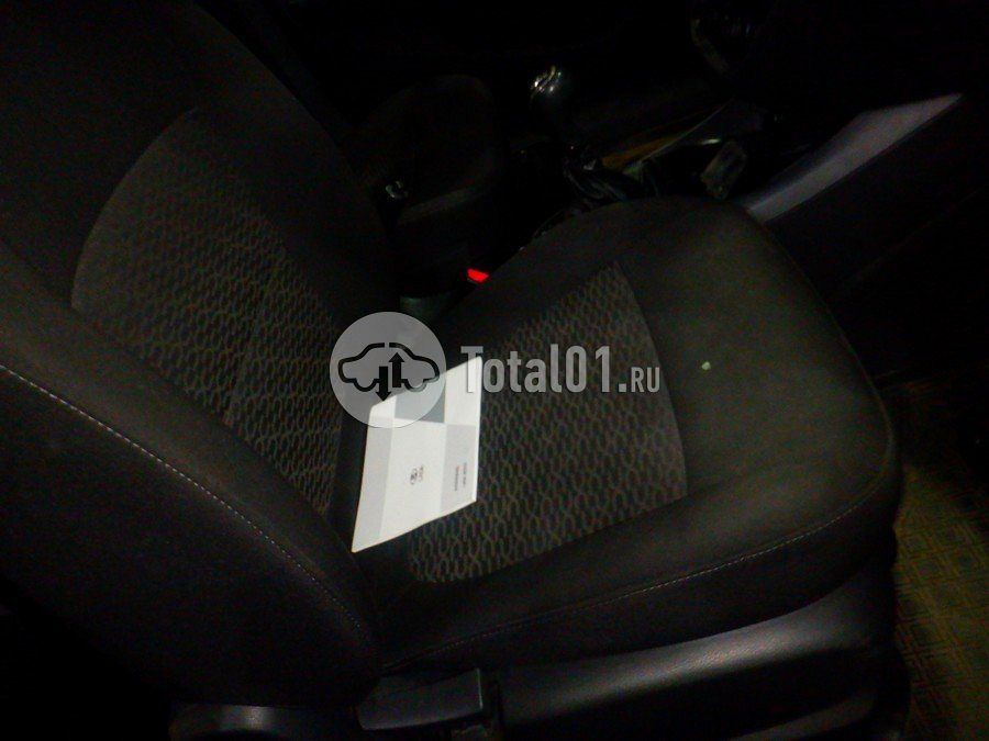 Фото ВАЗ (LADA) Vesta 28