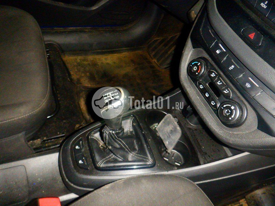 Фото ВАЗ (LADA) Vesta 30