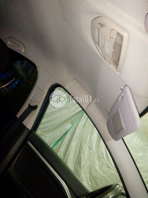 Фото ВАЗ (LADA) Vesta 36