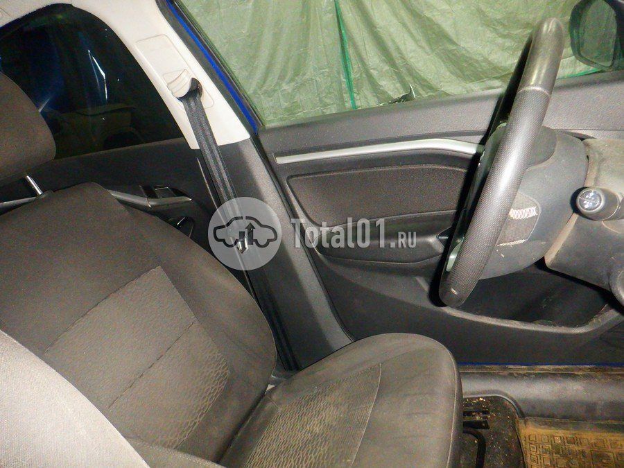 Фото ВАЗ (LADA) Vesta 38