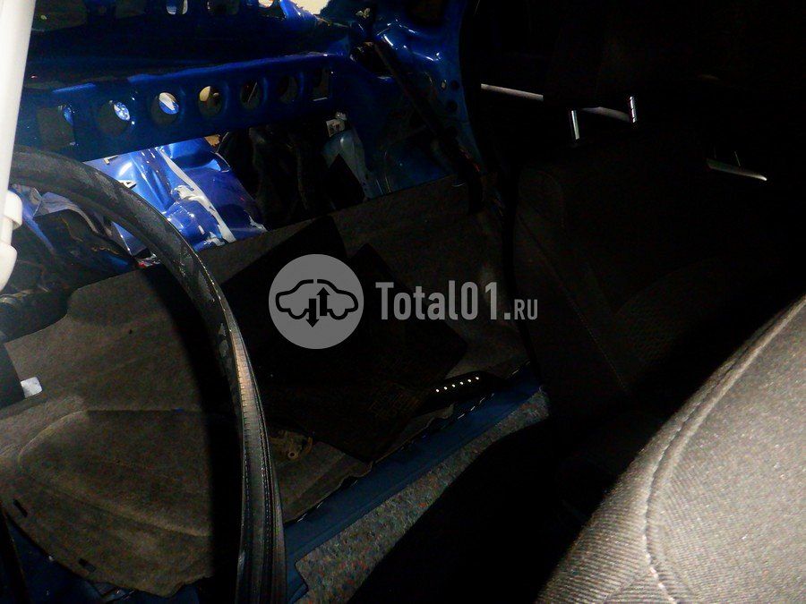 Фото ВАЗ (LADA) Vesta 40