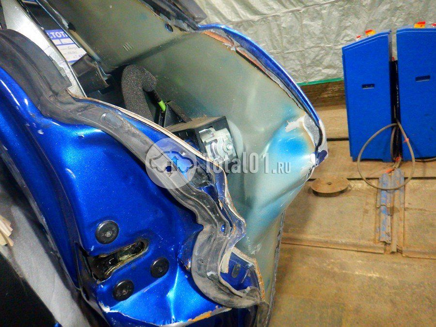 Фото ВАЗ (LADA) Vesta 44