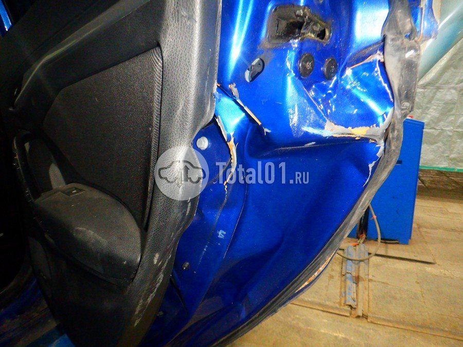 Фото ВАЗ (LADA) Vesta 48